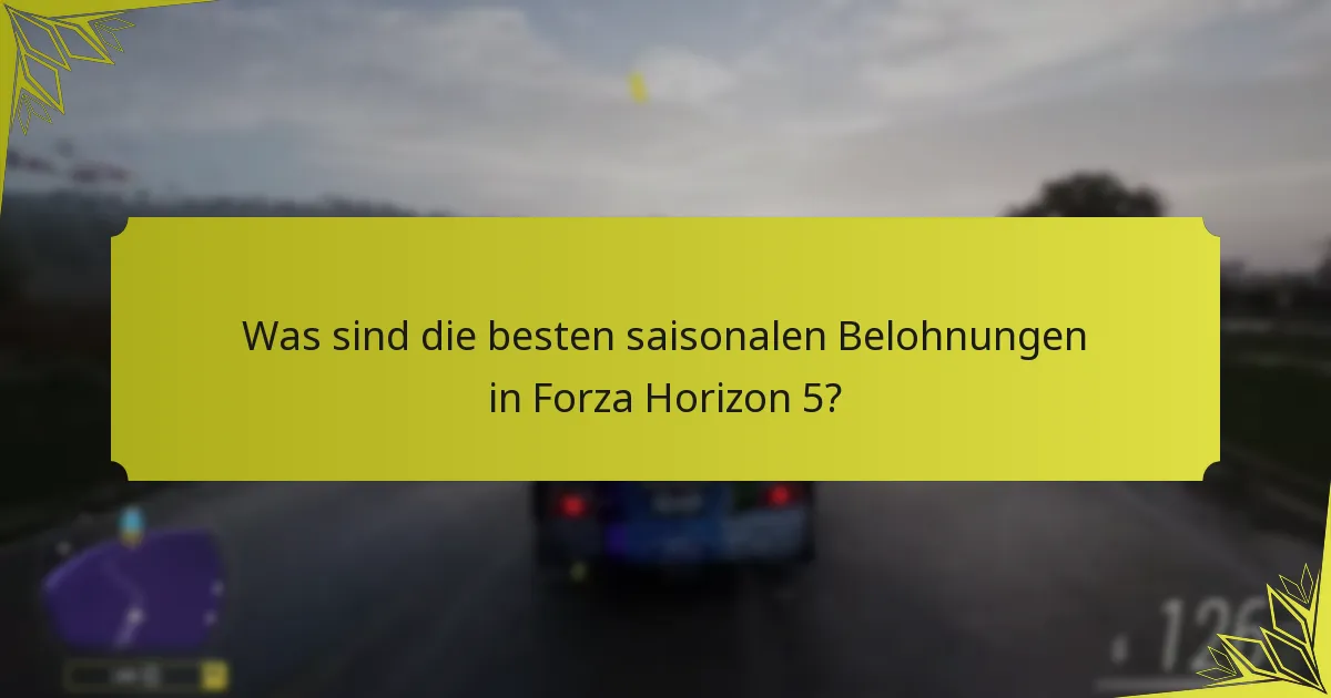 Wie beeinflusst das Feedback der Community die Wahrnehmung saisonaler Belohnungen?