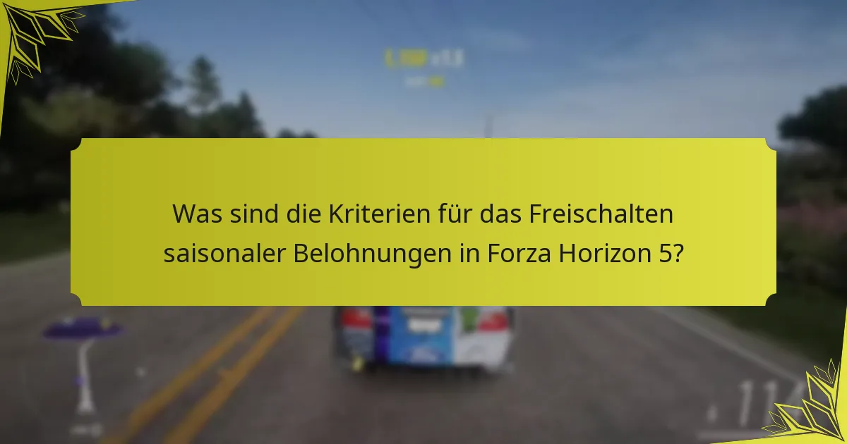 Was sind die häufigsten Fallstricke bei saisonalen Freischaltungen?