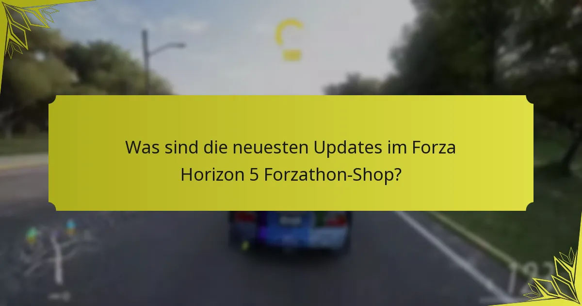 Wie beeinflussen Spielerfahrungen die Wahrnehmung von Forzathon-Shop-Artikeln?