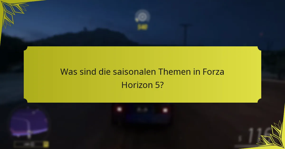 Wie können Spieler Kosmetika in Forza Horizon 5 freischalten?