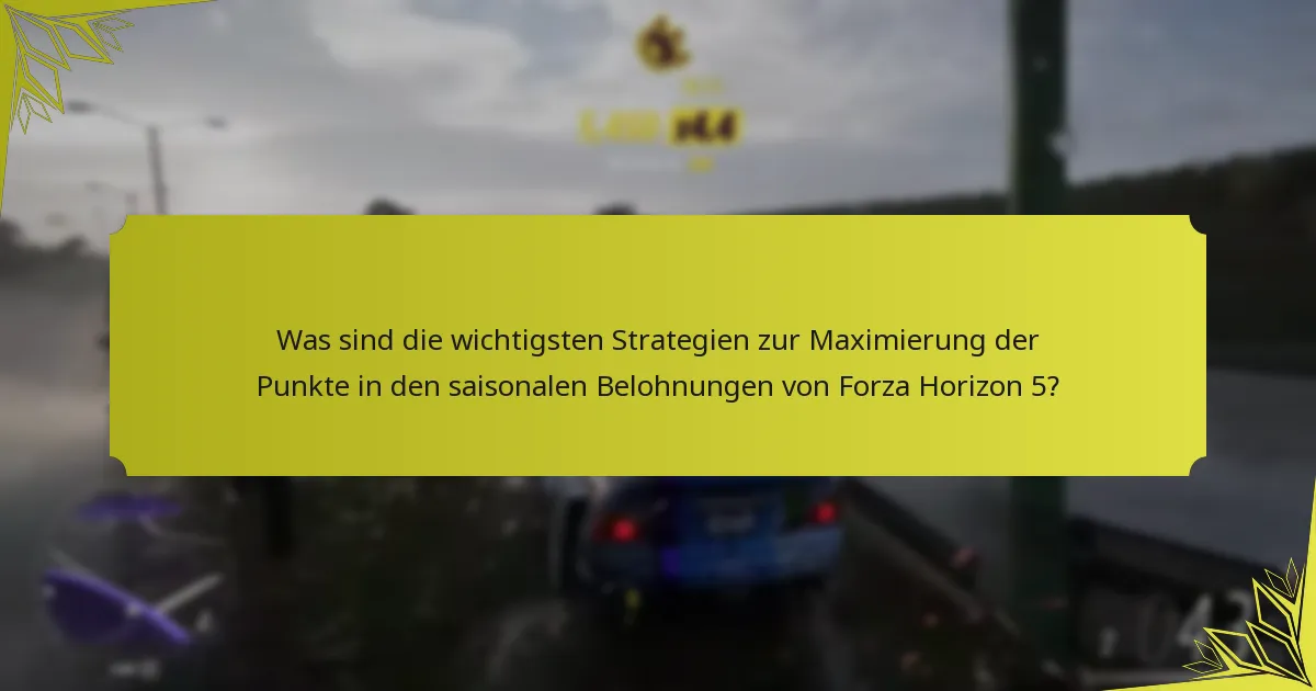 Wie können Spieler saisonale Herausforderungen effizient abschließen?