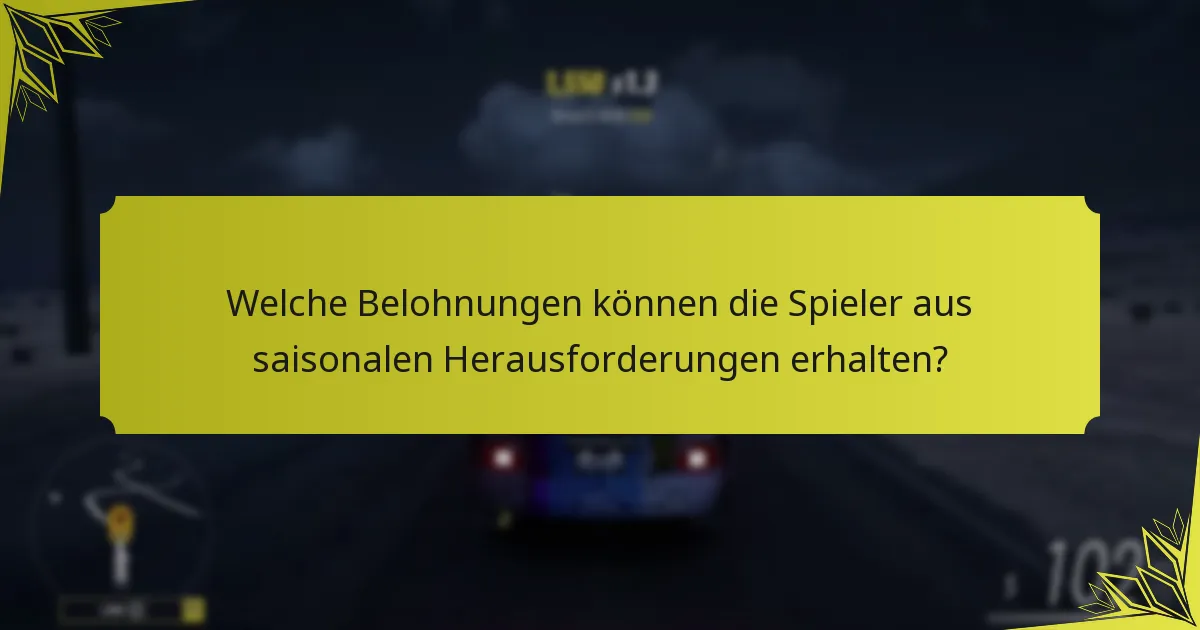 Was sind häufige Fallstricke beim Abschluss von saisonalen Herausforderungen?