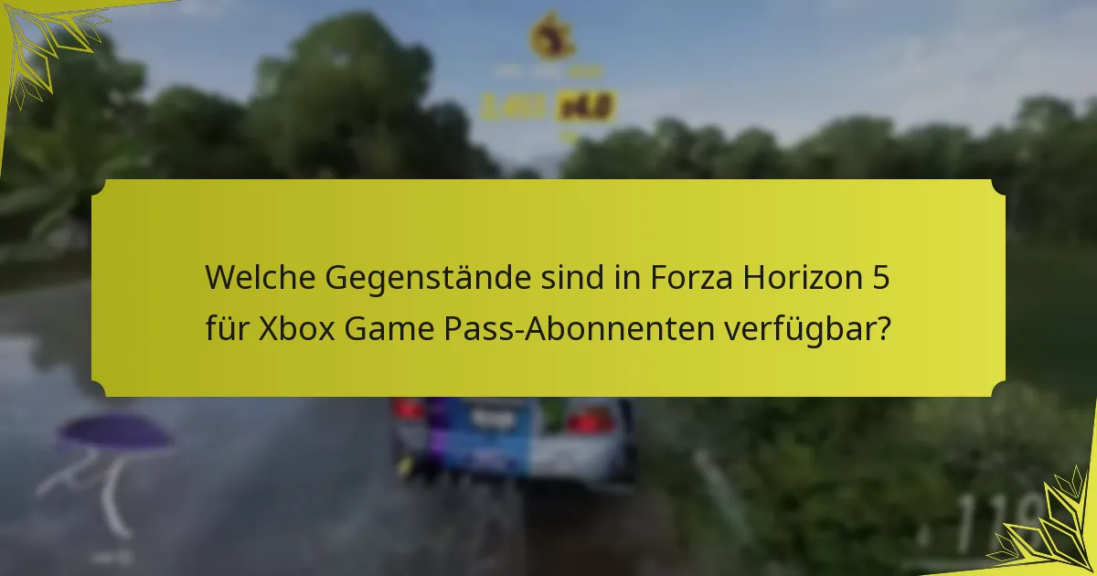 Was sind die Community-Einblicke zur Verfügbarkeit von Gegenständen?