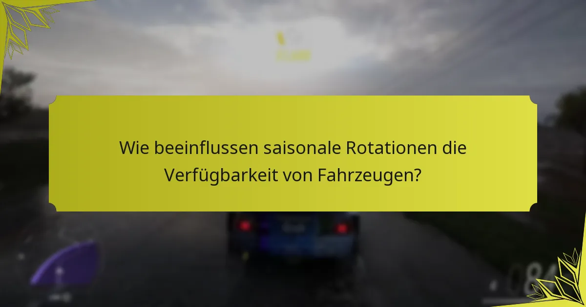 Wie können die Spieler ihr Forzathon-Shop-Erlebnis optimieren?