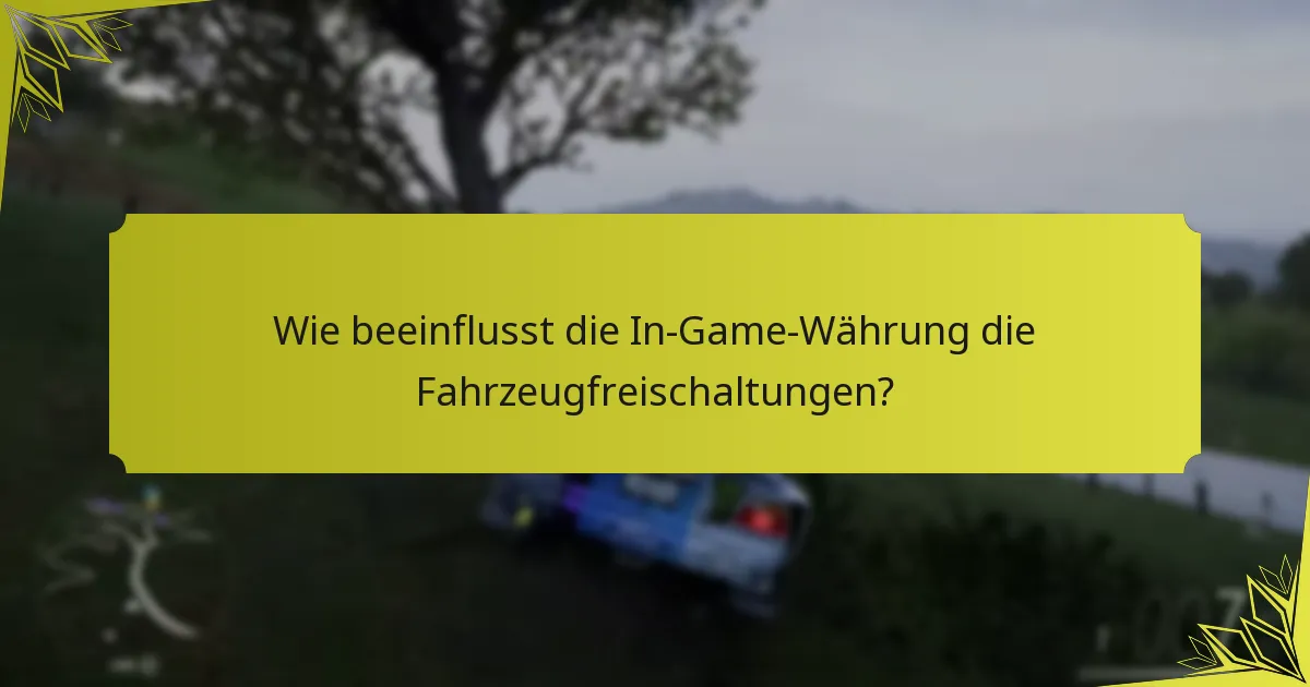 Wie selten sind saisonale Fahrzeuge in Forza Horizon 5?