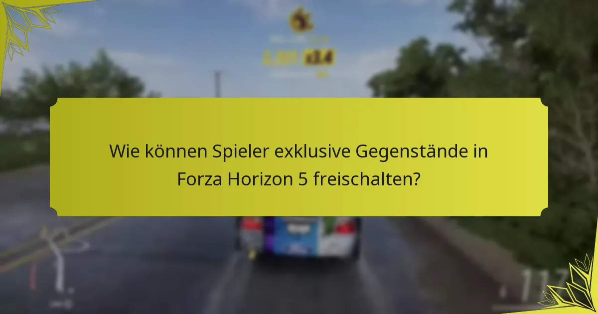 Wie vergleicht sich das Belohnungssystem in Forza Horizon 5 mit anderen Spielen?